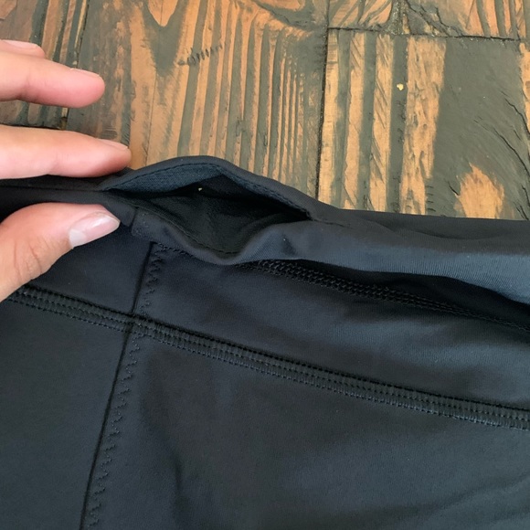 LULULEMON ATHLETIC SPANDEX - Picture 2 of 5